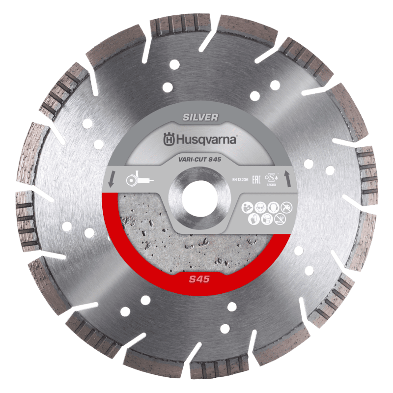 Husqvarna VARI-CUT™ S45