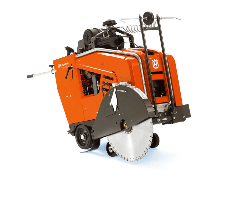 Husqvarna FS 4800 D