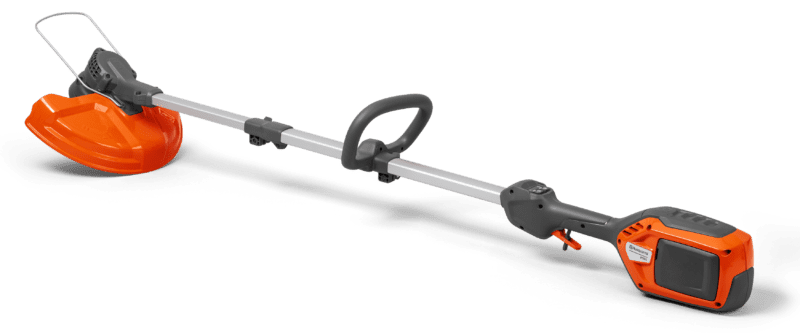 Husqvarna 215iL Tri-Cut met accu en lader