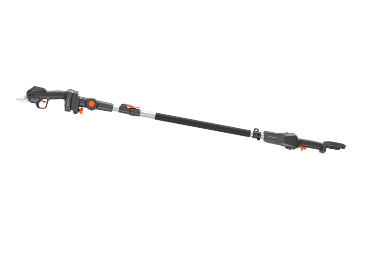 Husqvarna Aspire™ PS30X-P4A + Aspire™-stok