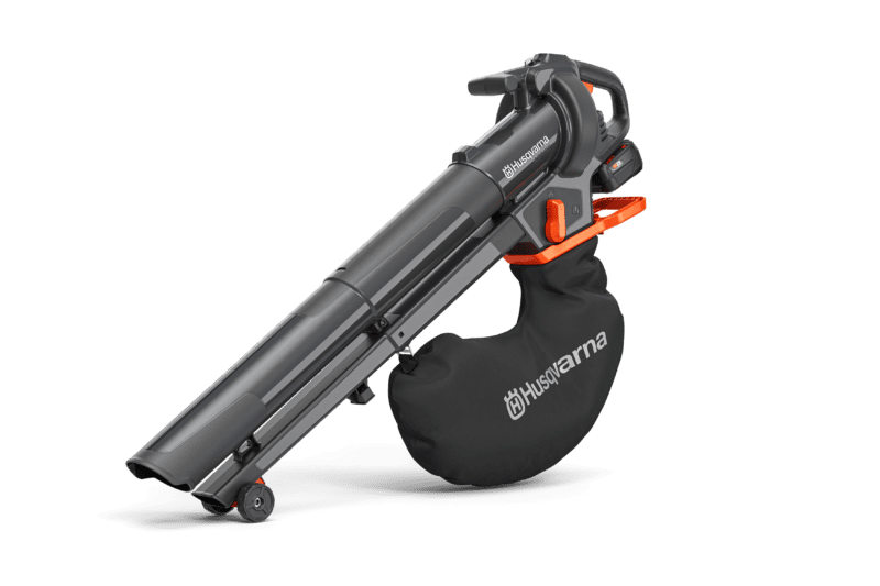 Husqvarna Aspire™ BVX-P4A met accu en lader